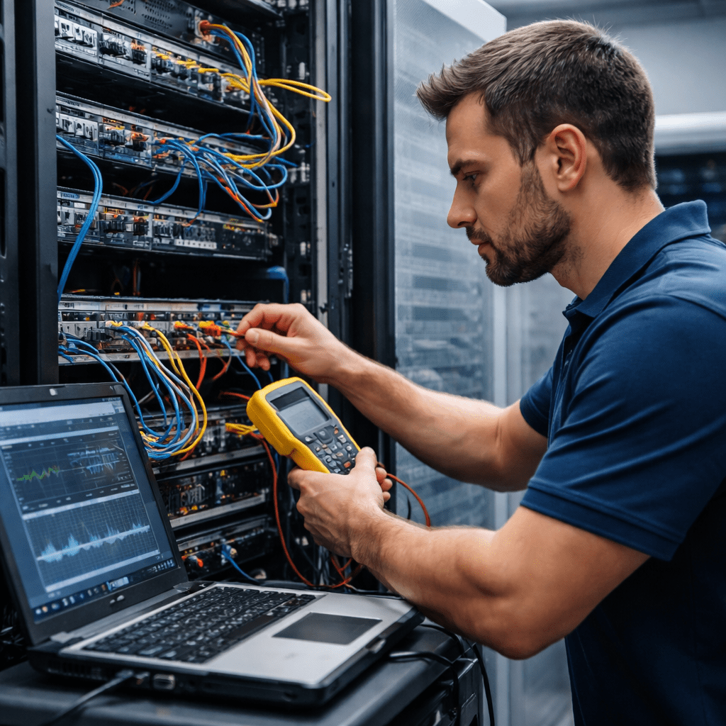Instalaciones y Servicio Técnico