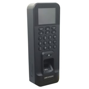 control de acceso y asistencia 3000 huellas y 3000 tag wifi/tcp/tp con fuente de poder para control de acceso