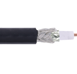 Cable coaxial rg11 rollo 50 metros