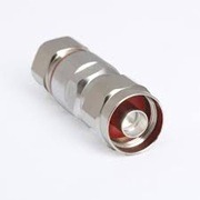 Conector Tipo N Macho Para Heliax Sf 1/2 - Imagen 2