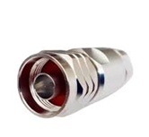 Conector Tipo N Macho Para Heliax Sf 1/2